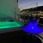 וילה Mogan Mall, Con Jacuzzi Y Playstation 5 פוארטו ריקו