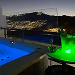 וילה Mogan Mall, Con Jacuzzi Y Playstation 5 *