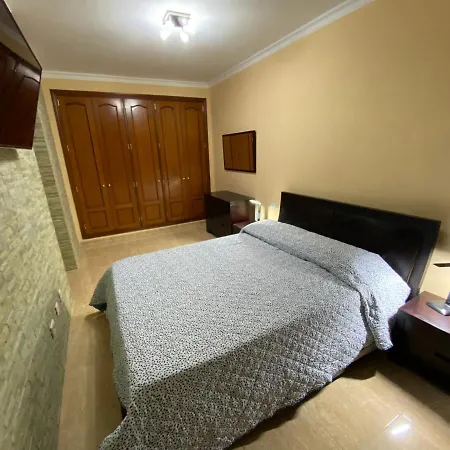 Villa Mogan Mall, Con Jacuzzi Y Playstation 5