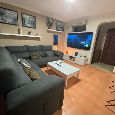 Mogan Mall, Con Jacuzzi Y Playstation 5 * פוארטו ריקו